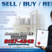 For All Real Estate related Matters - Jarence Goh